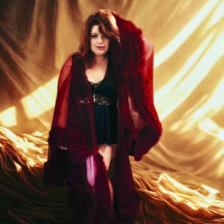 cover art for Ania: 'Power Plays', 'Discovering music on my own' & Growing up global.