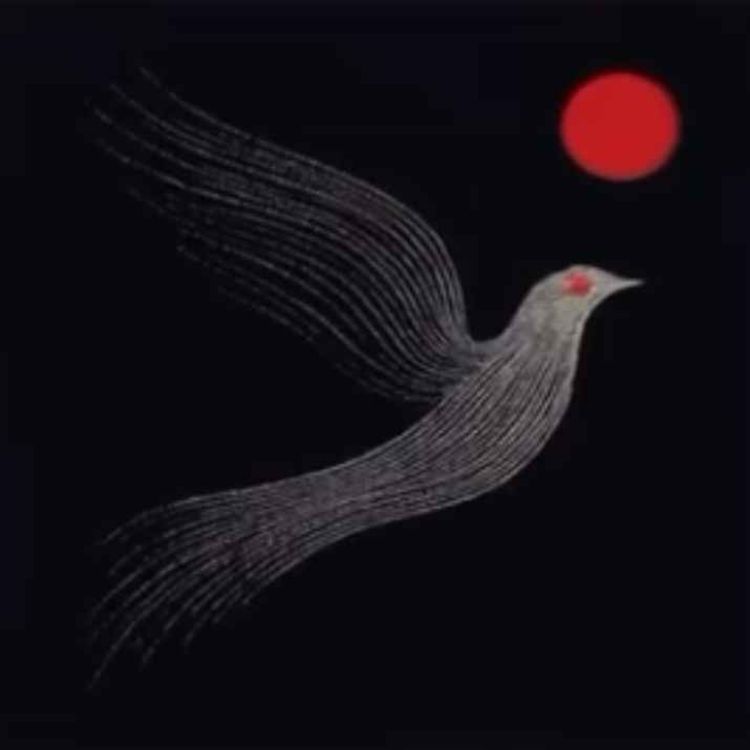 cover art for Palmier Yellow: The creative process, the psychology of music and Art reflecting life. 