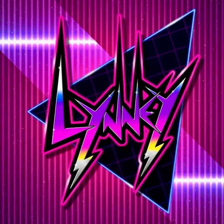 cover art for Lynney Williamson: Escaping lockdown, the vibrant Glasgow scene and the warm hug of 80s nostalgia