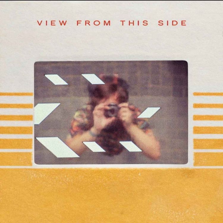 cover art for Craig Edmonds: Song writing as therapy, building a band from scratch and The View from This Side.