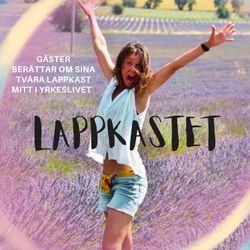 cover art for Lappkastet 