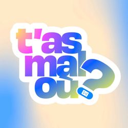 cover art for T'as mal où ?