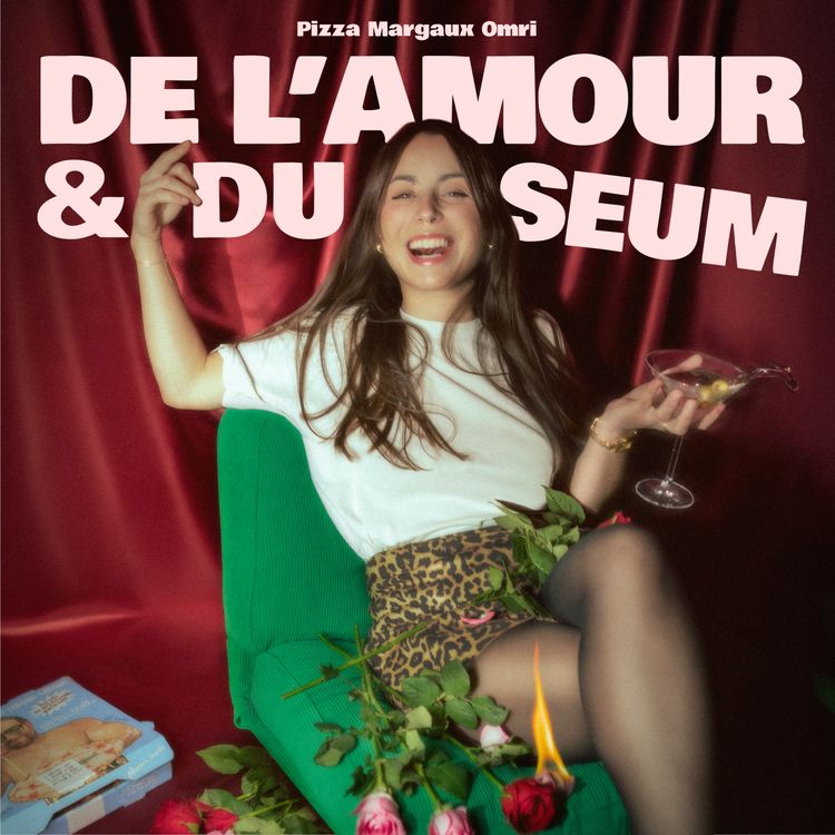 cover art for #3 Un de perdu, dix de retrouvés - Avec Camille Lorente