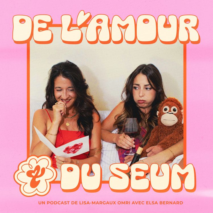 cover art for L'Interview Love - Avec Nicolas Benoit