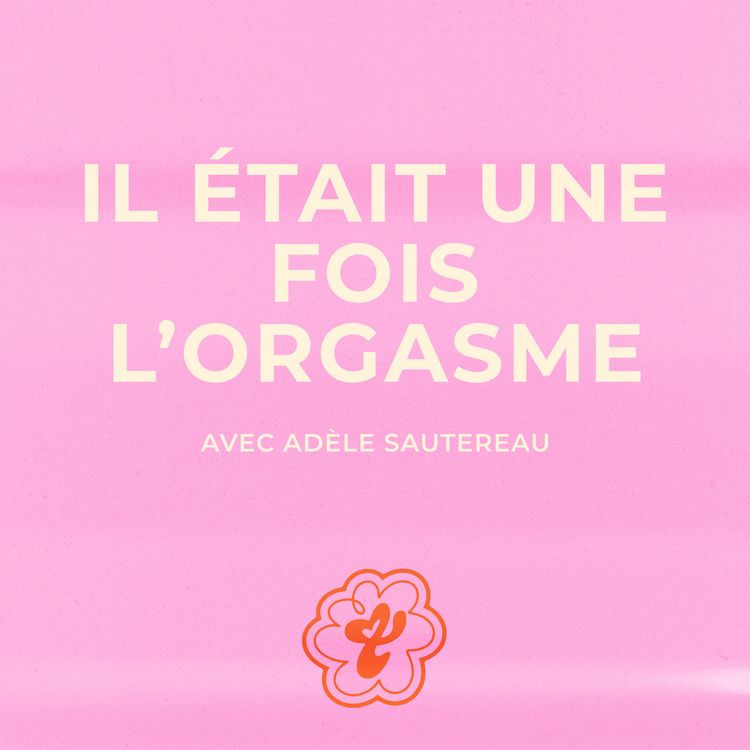 cover art for EXTRAIT : "" - Avec Adèle Sautereau
