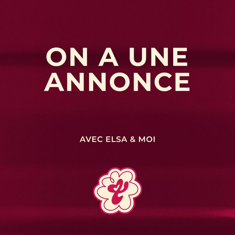 cover art for Le zegs - Avec Elsa et moi