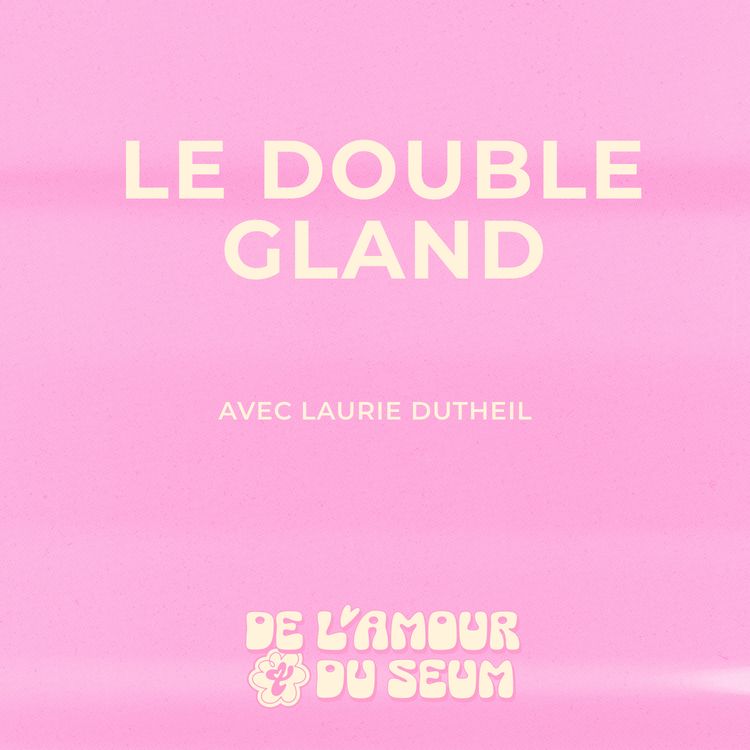 cover art for EXTRAIT: "J'ai eu un date" - Avec Laurie Dutheil