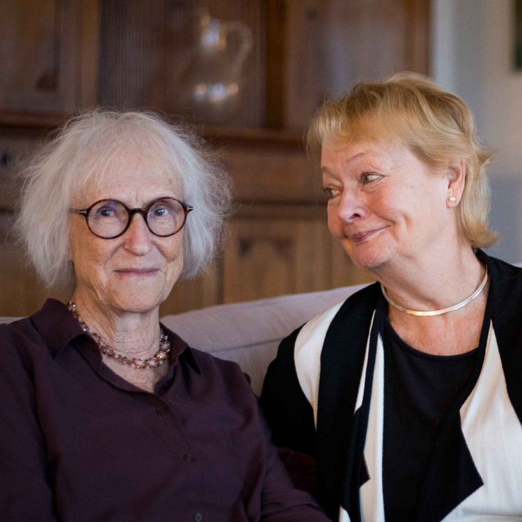 cover art for I åldersfixeringens tid - det börjar hända saker