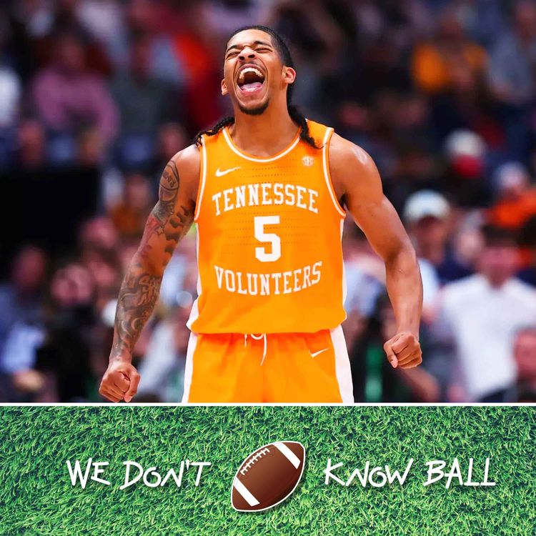 cover art for Ohio is for Edge Rushers: March Madness, and the Crazy NFL Offseason