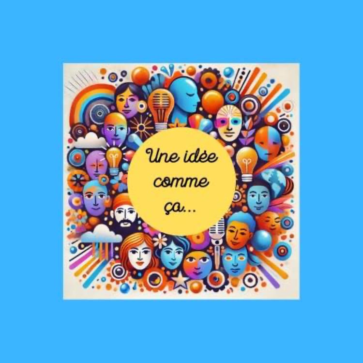 cover art for Bienvenue !