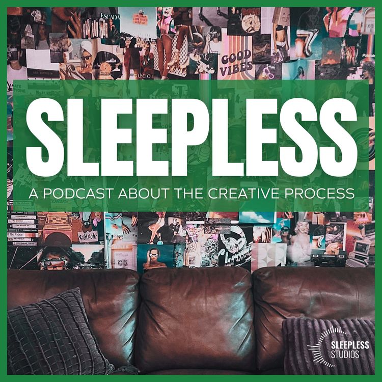 cover art for From Dreams To Reality - answering the creative call with Stephen Stohn