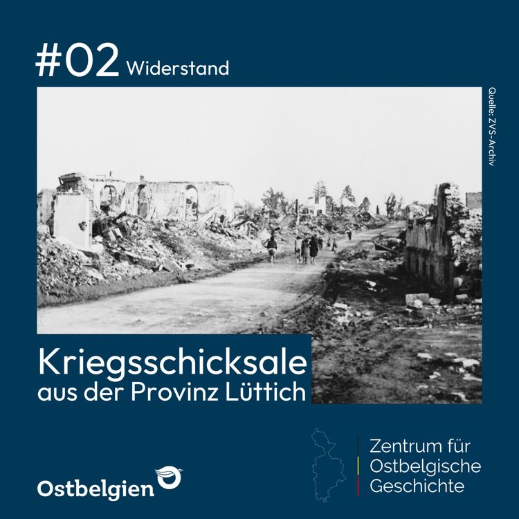 cover art for Widerstand