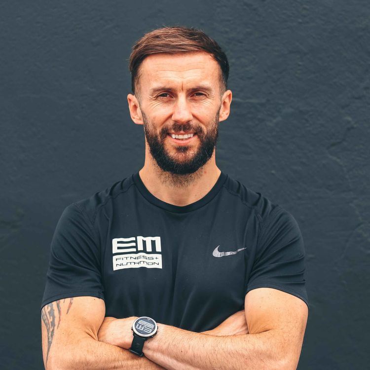 cover art for Fat Loss Hacks No One Talks Baout