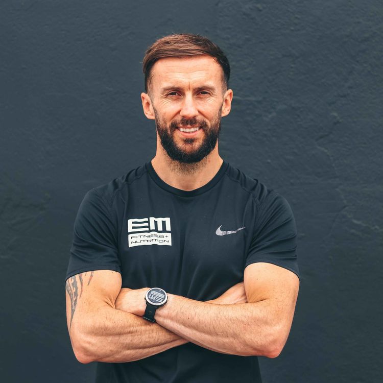 cover art for Starting Where You Are