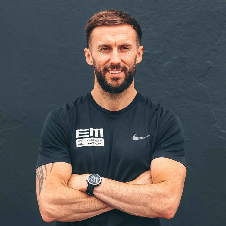 cover art for Strength, Sanity, and Sustainability