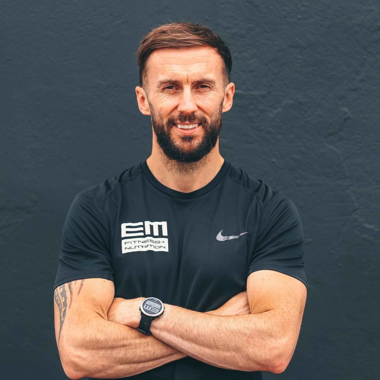 cover art for How I Reached My Goal — And Stayed There