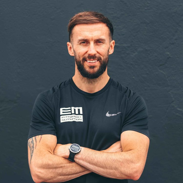 cover art for The Biggest Nutrition Lies Keeping You Stuck