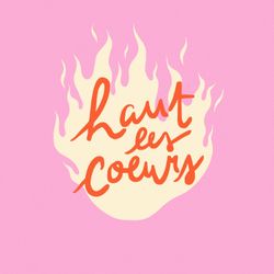 cover art for Haut les cœurs