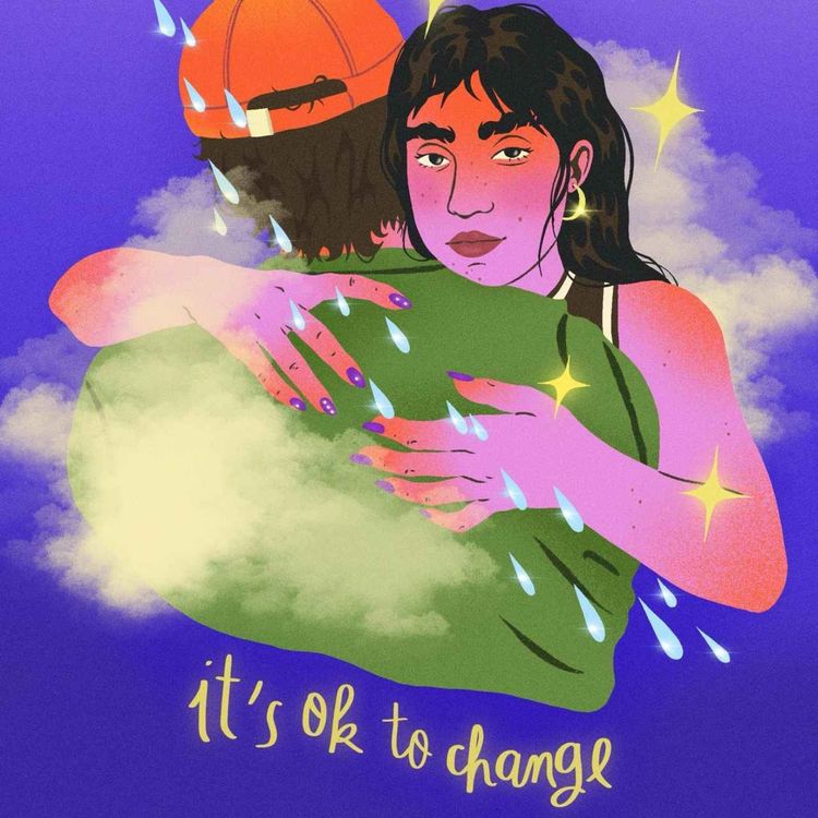 cover art for 27 • Lucie