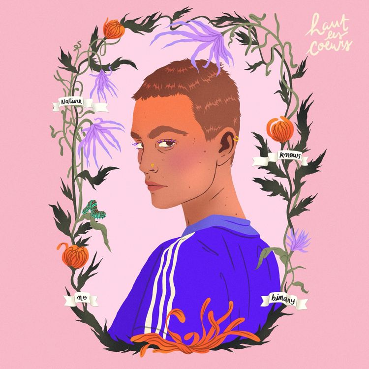 cover art for 24 • Yaya