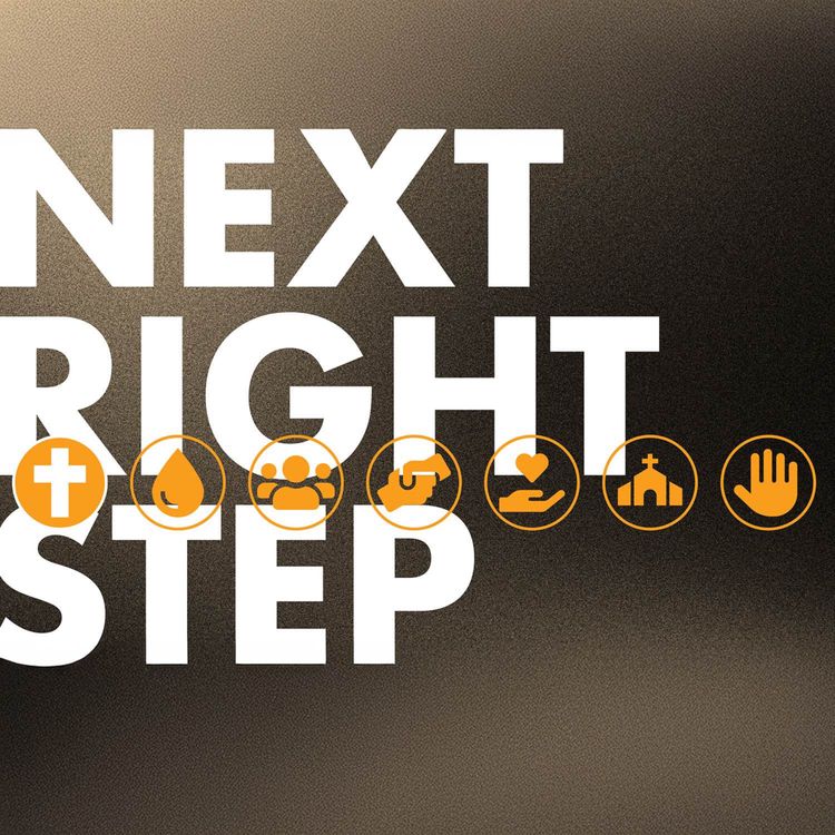 cover art for Purposeful Rhythms | Mark Randolph