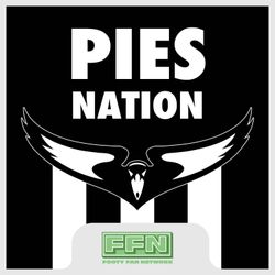 cover art for Pies Nation