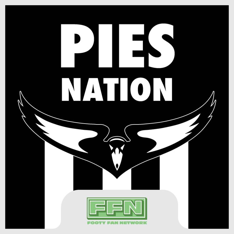 cover art for Pies Nation: Sitting on top of the world