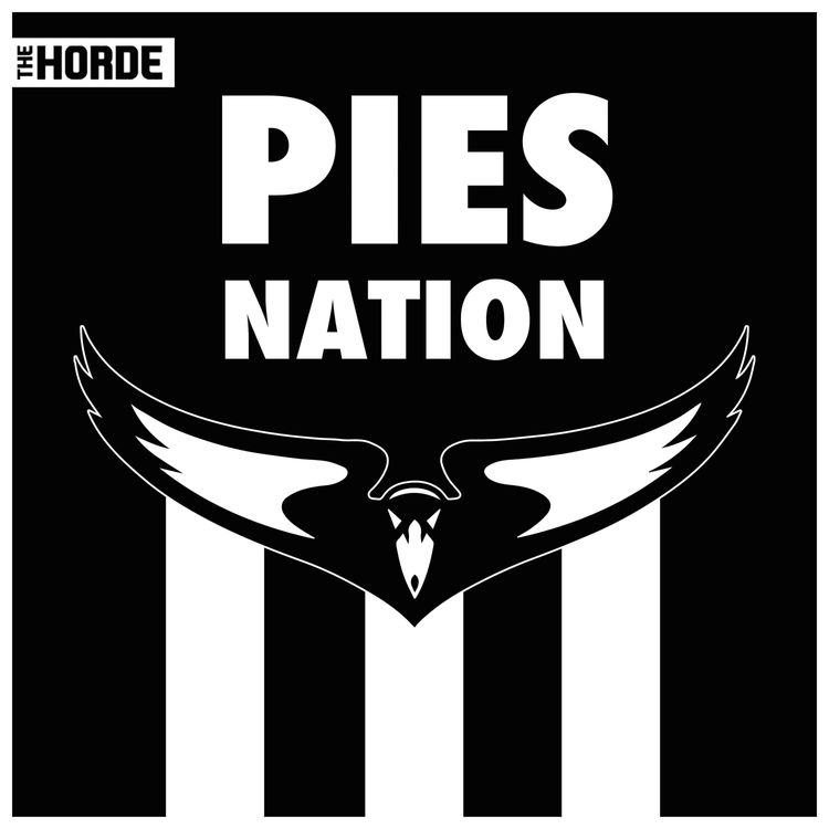 cover art for Pies Nation: Qualified