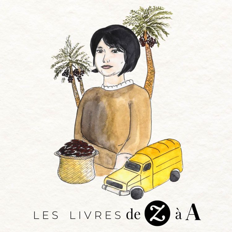 cover art for Nasim Marashi : (se re)construire