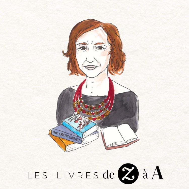 cover art for Azar Nafisi : lire envers et contre tout