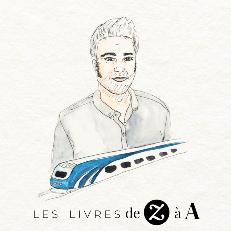 cover art for Ehsan Norouzi : se laisser en(train)er