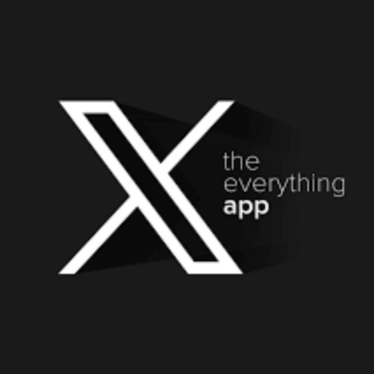 cover art for 130. X: The Everything App - The Official Podcast (formerly known as NonCensored_