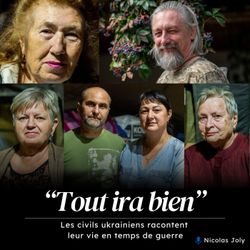 cover art for Tout ira bien