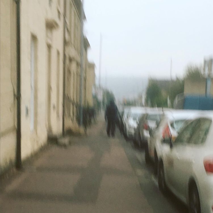 cover art for Episode 2