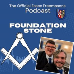 cover art for Foundation Stone - The Province of Essex Official Podcast