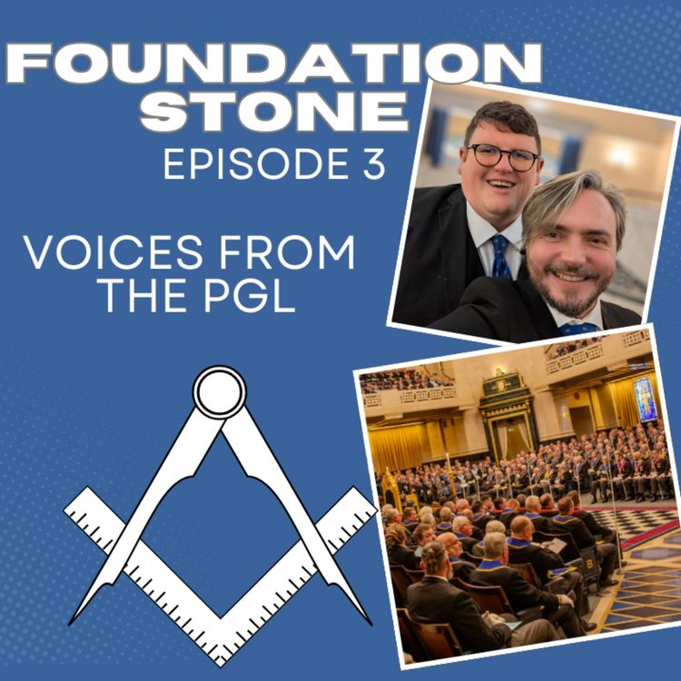 cover art for Voices from the PGL