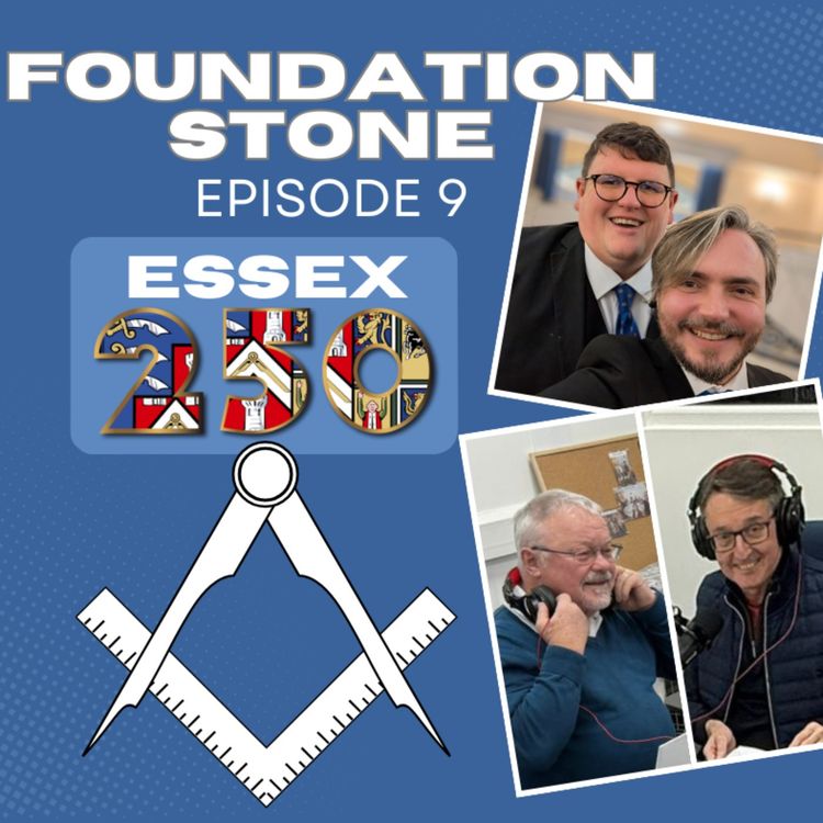 cover art for Essex 250