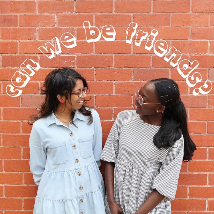 cover art for Episode Five