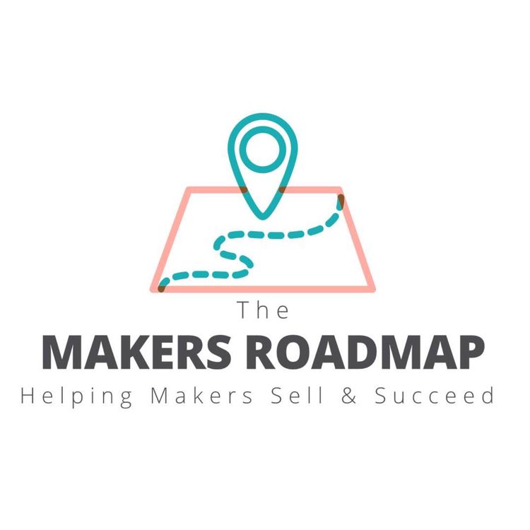 cover art for EPISODE 1: Thinking About Selling at a Craft Fair? Here’s Where to Start