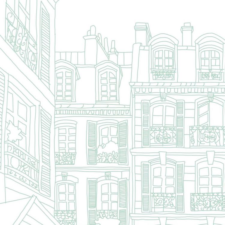 cover art for Oncle Georges - Partie 1