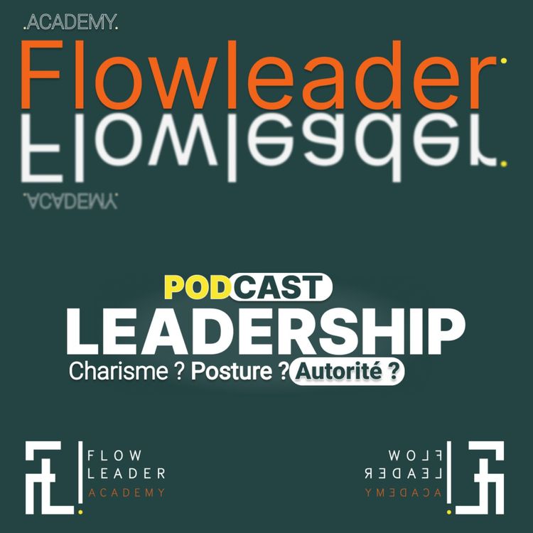 cover art for 2. Pourquoi le leadership ? De l’autorité à la légitimité