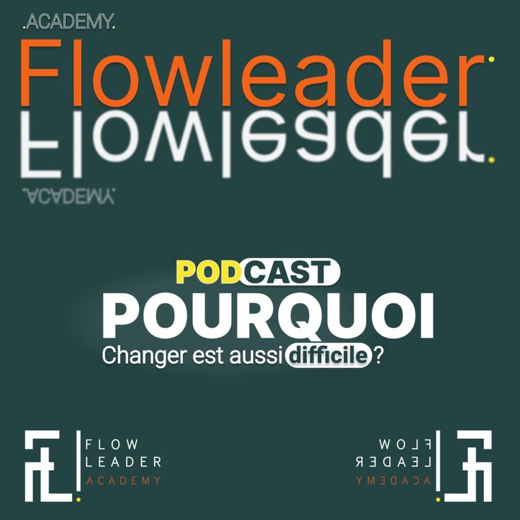 cover art for 3. De la difficulté de changer au mouvement : sous le regard des neurosciences… 