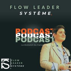 cover art for Flow Leader 