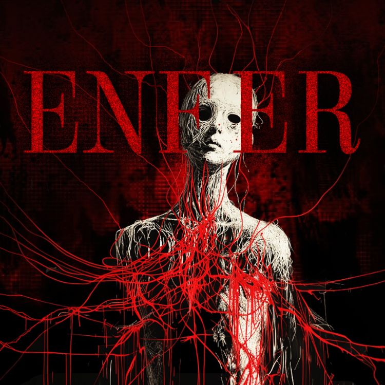 cover art for TORTURÉ À L’INFINI, SANS JAMAIS POUVOIR MOURIR