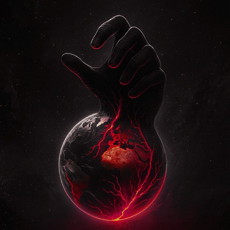 cover art for LA THÉORIE QUI EFFACE DIEU