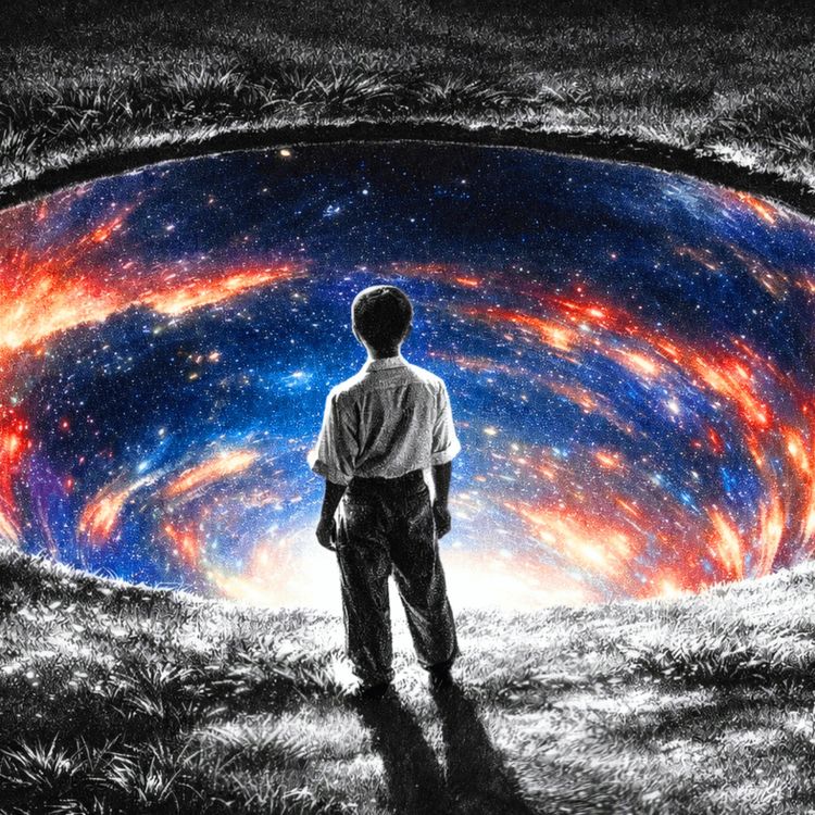 cover art for 30 RÉFLEXIONS EXISTENTIELLES QUI DÉRANGENT