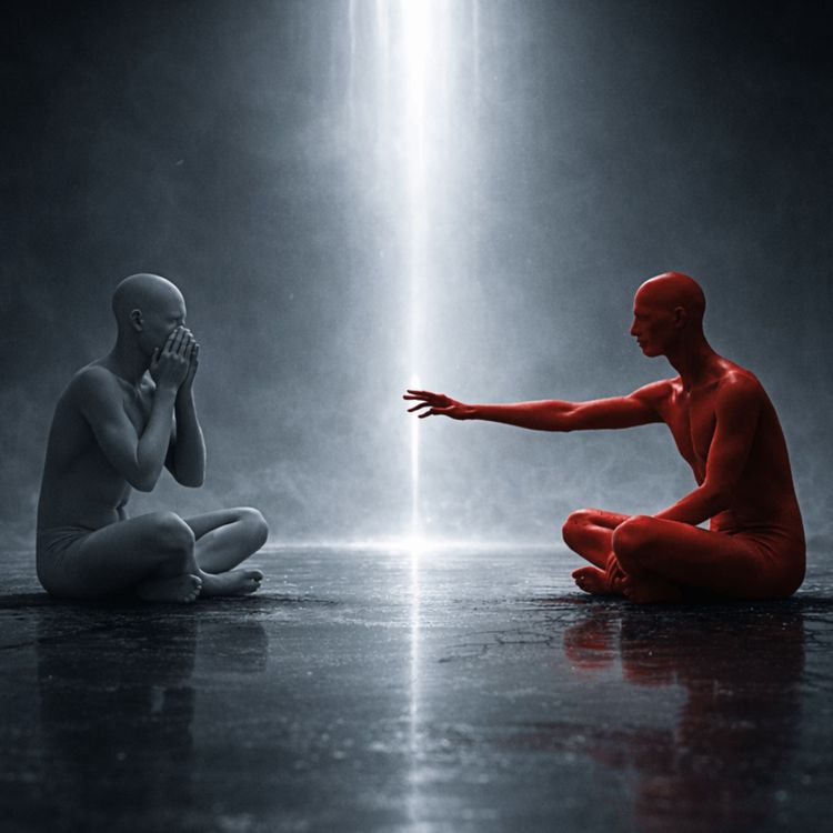 cover art for LE LANGAGE DE DIEU