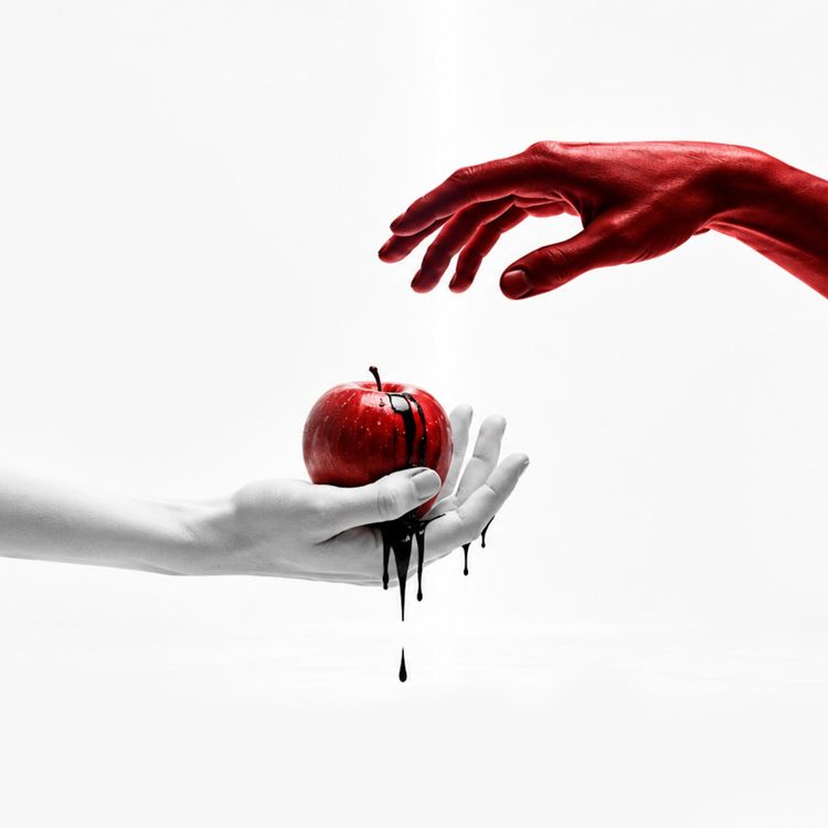 cover art for LE PARADIS EST-IL UN ENFER ?