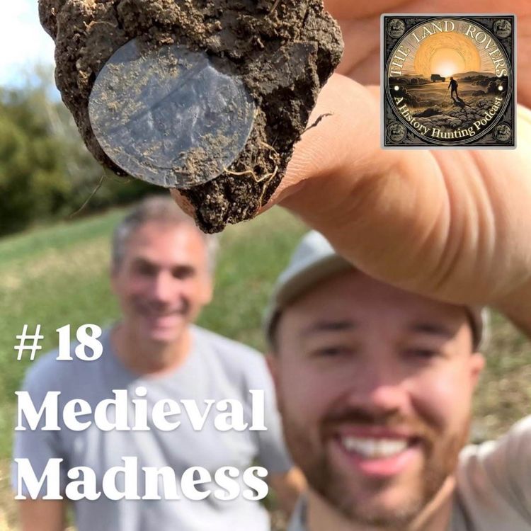cover art for Medieval Madness