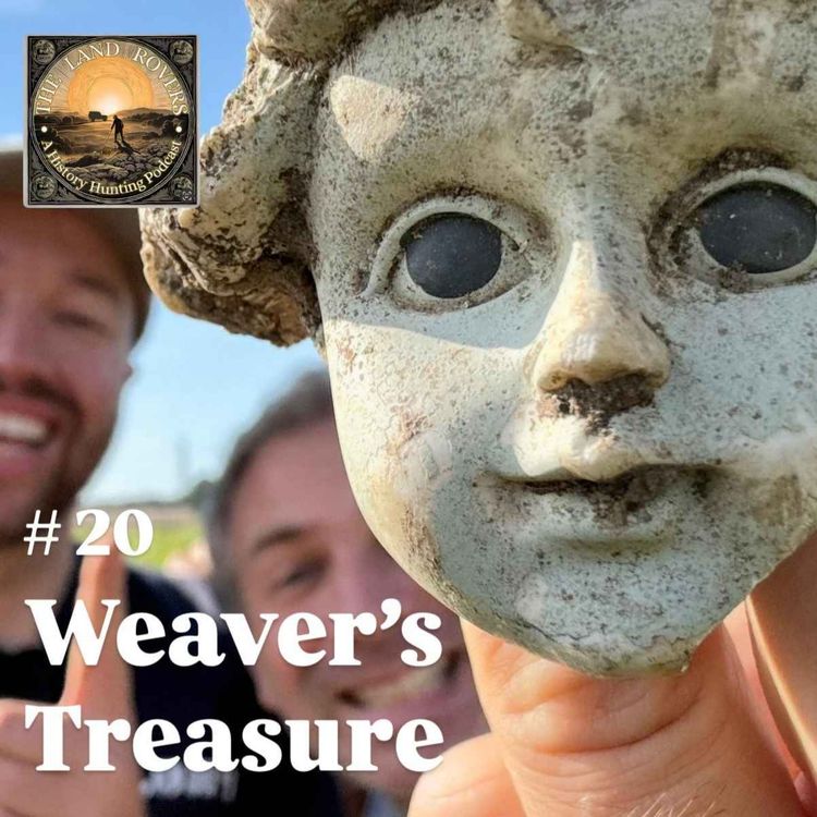 cover art for Weaver's Treasure